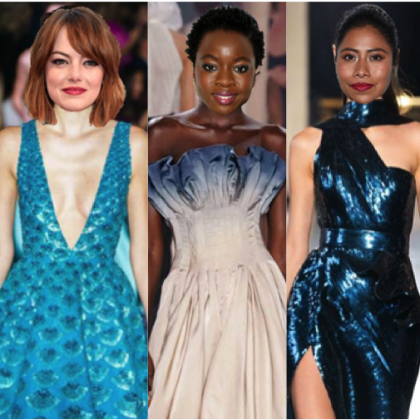 Bingo do Oscar 2019 – previsão de looks!