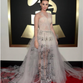 Look 10: Katy Perry