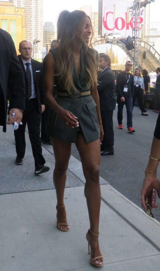 ciara look outfit