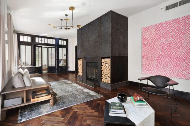 apartamento karlie kloss nova york