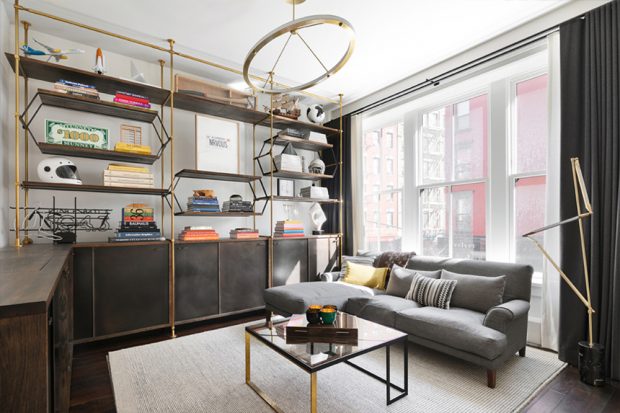 apartamento karlie kloss nova york