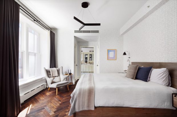 apartamento karlie kloss nova york