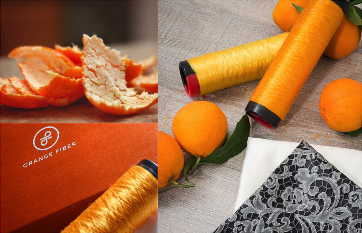 orangefiber Fashionismo