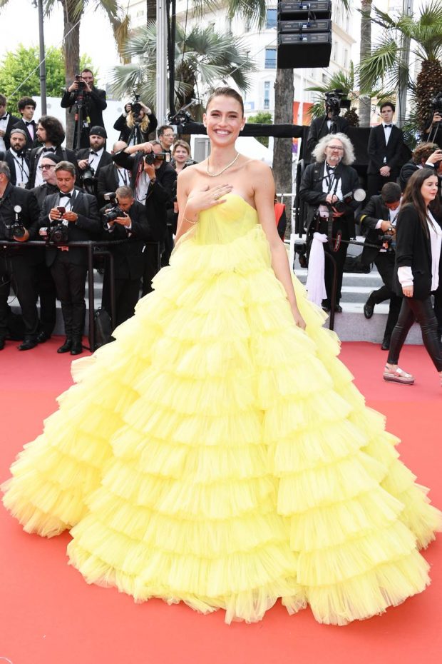 festival de cannes