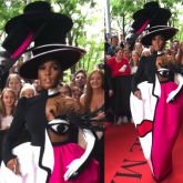 Baile do Met 2019: Janelle Monae