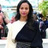 11 Looks da Zoe Saldana por aí