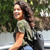 11 Looks da Gina Rodriguez