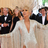 Baile do Met 2019: Celine Dion