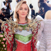 Baile do Met 2019: Saoirse Ronan