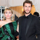Baile do Met 2019: Miley Cyrus