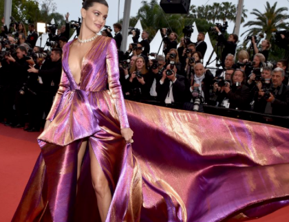 30 looks imperdíveis do Festival de Cannes 2019