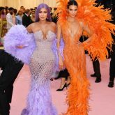 Baile do Met 2019: Kylie e Kendall Jenner