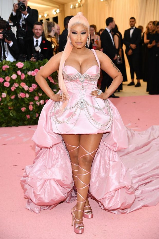 Baile do Met - Met Gala 2019