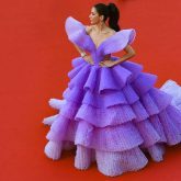 10 Looks que só vemos no tapete vermelho de Cannes!