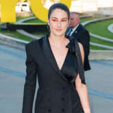 11 Looks da Shailene Woodley por aí