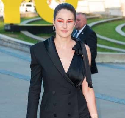11 Looks da Shailene Woodley por aí