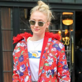 11 looks da Sophie Turner por aí