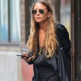 11 looks da Mary Kate Olsen por aí