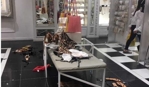 Forever 21, o barato saiu caro(?)