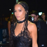 11 Looks da Zoe Kravitz Por Aí