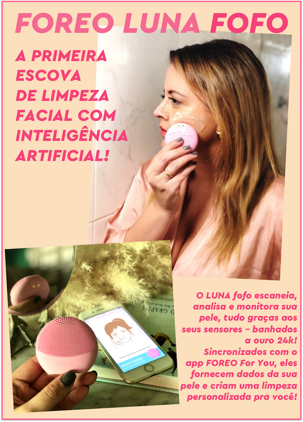 foreo luna fofo