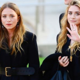 11 looka da Ashley Olsen Por Aí
