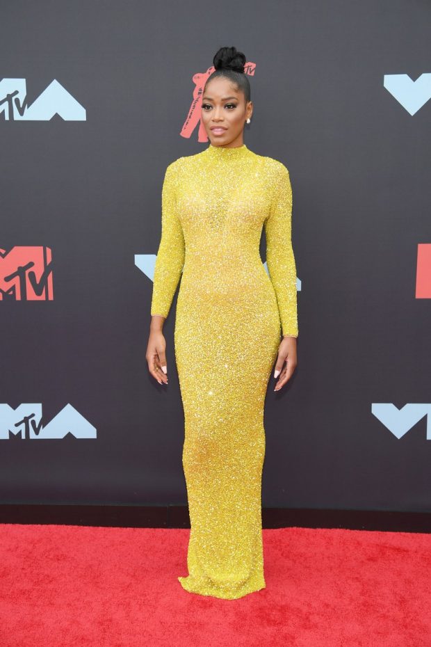 keke palmer vmas 2019