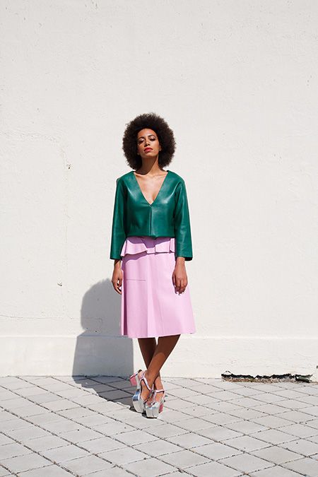 solange knowles