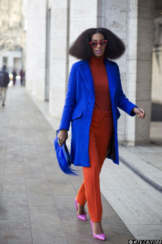 solange knowles