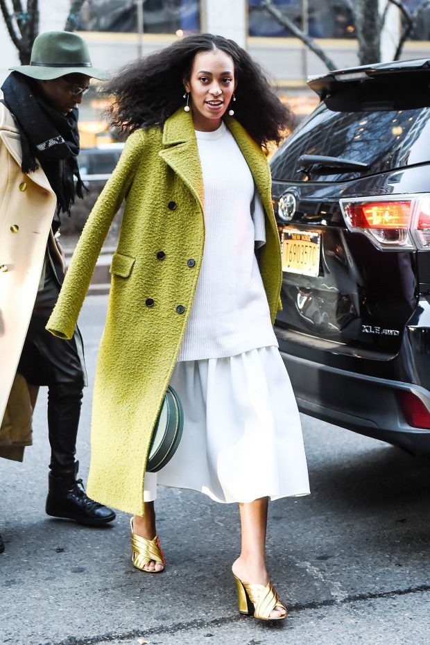 solange knowles