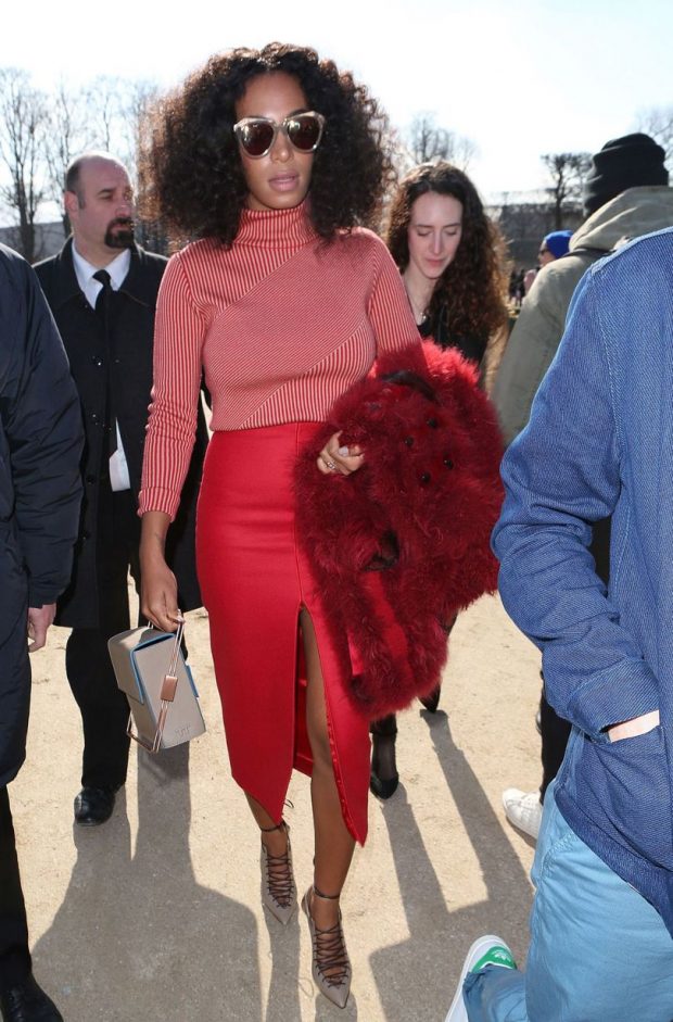 solange knowles