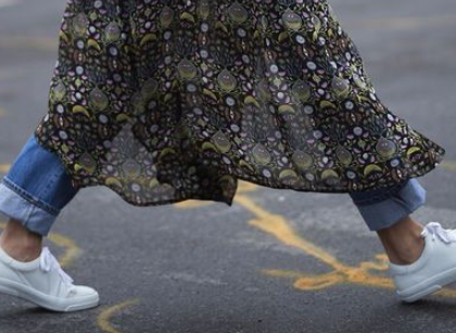 15 looks incríveis com vestido e calça