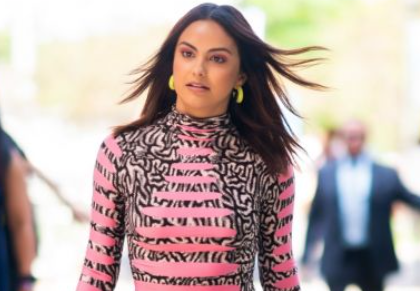 11 Looks da Camila Mendes Por Aí