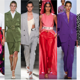 NYFW: As tendências do Verão 2020