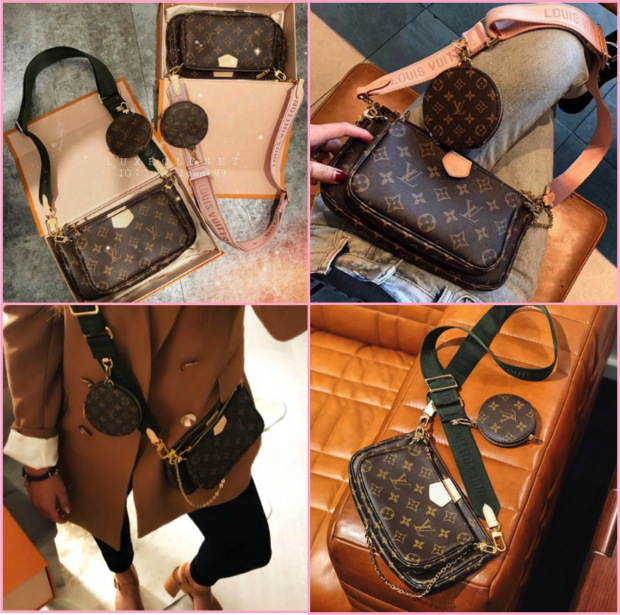 multipochette louis vuitton