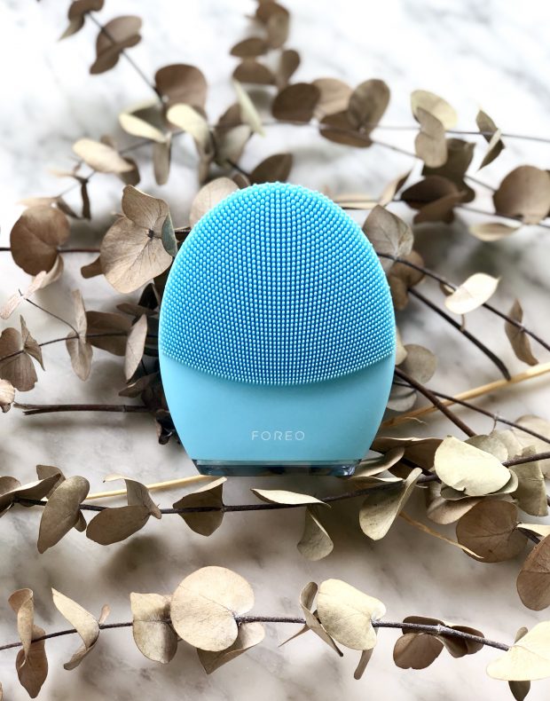 LUNA 3 FOREO