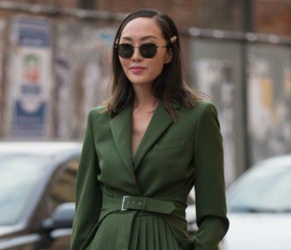 15 Looks Incríveis com terninho
