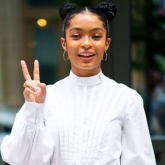 11 looks da Yara Shahidi por aí