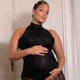 11 Looks da Ashley Graham grávida por aí!