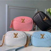 Bolsa New Wave da Louis Vuitton!