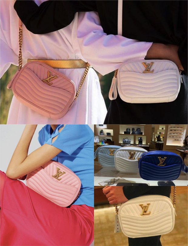 A nova geração de bolsas Louis Vuitton - Fashionismo
