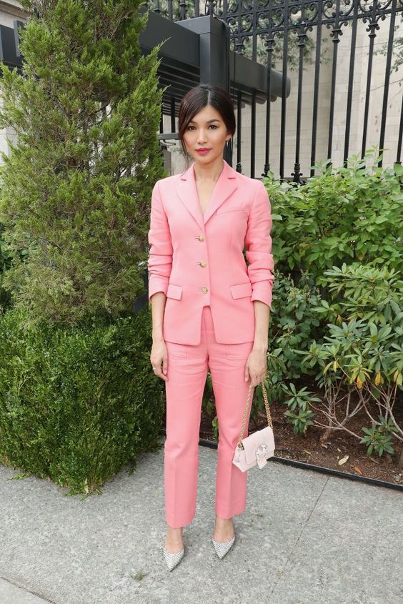 gemma chan