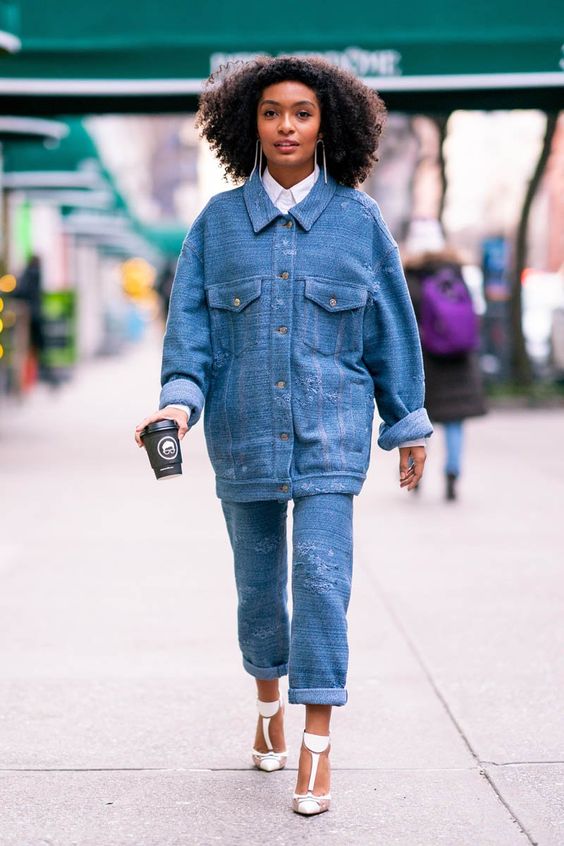 yara shahidi