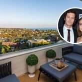 A nova casa da Leighton Meester e Adam Brody em Los Angeles