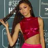 Os melhores looks do Critics Choice 2020