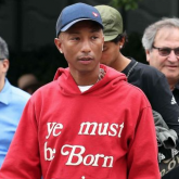 11 looks do Pharrell Williams por aí