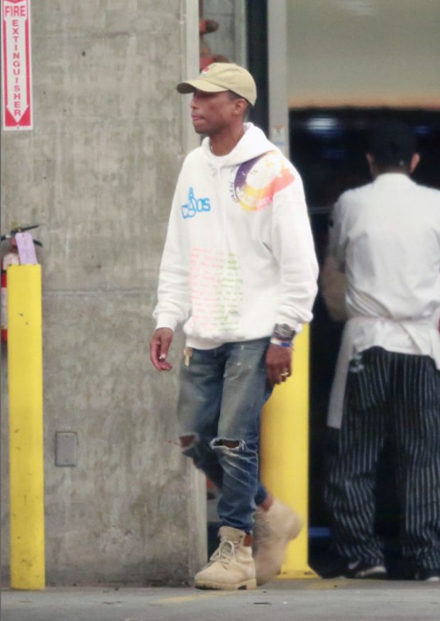 look pharrell