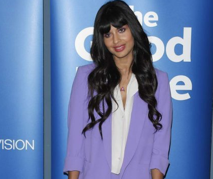 11 Looks da Jameela Jamil por aí