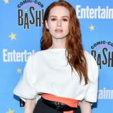 11 looks da Madelaine Petsch por aí!