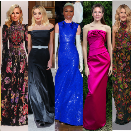 Previsões de looks pro Oscar 2020: Cynthia Erivo e Margot Robbie